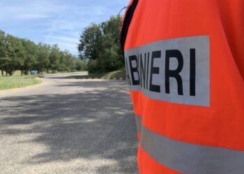 Stasera fiaccolata a Fonni