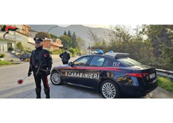 Per i Carabinieri ci sono "concordanti indizi di colpevolezza"