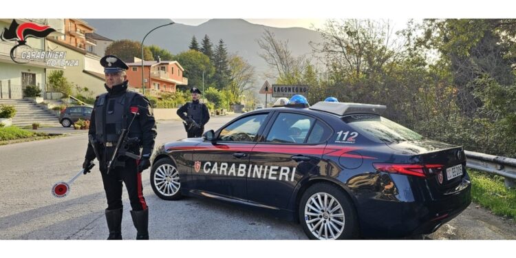 Per i Carabinieri ci sono "concordanti indizi di colpevolezza"