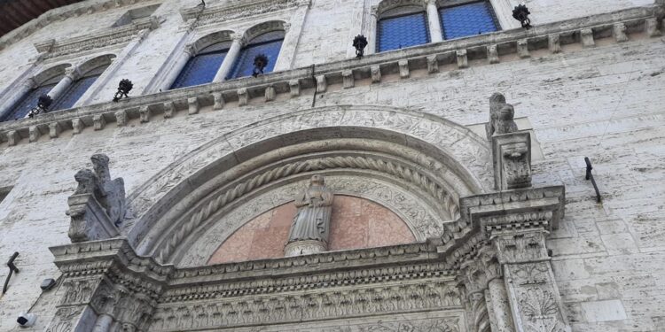 Confermata a Perugia la condanna all'ergastolo per Andrea Rossi