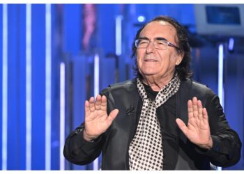 Domani conferenza stampa con Al Bano a Cellino San Marco