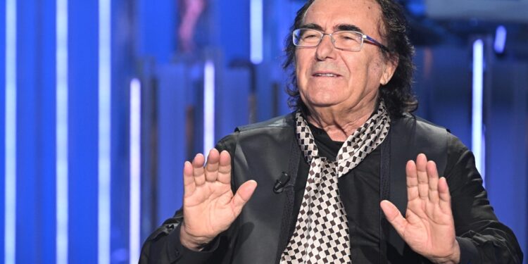 Domani conferenza stampa con Al Bano a Cellino San Marco