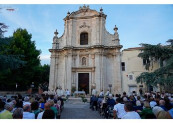 Sottratti 900 euro in chiesa nel Barese