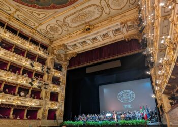 Per i 90 anni del Consorzio del Parmigiano reggiano