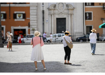 Si apre fase di tempo stabile e soleggiato