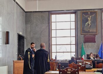 Al processo depone uno dei 6 imputati: rispettate tutte le norme