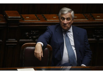 'Ottimista su aliquote Irpef da 35 a 33% in Parlamento'