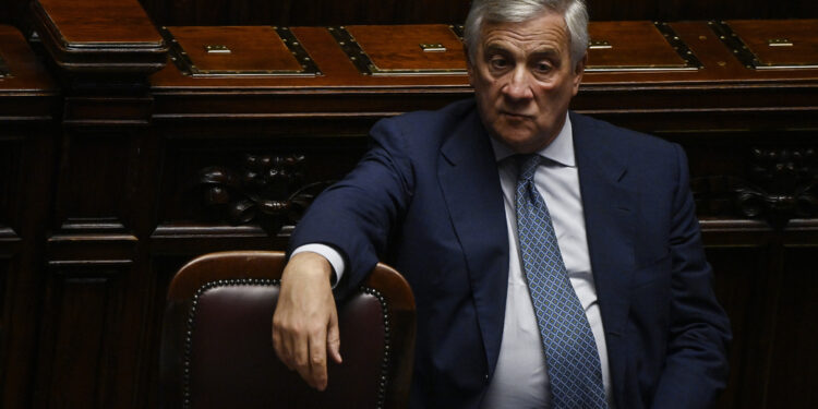 'Ottimista su aliquote Irpef da 35 a 33% in Parlamento'