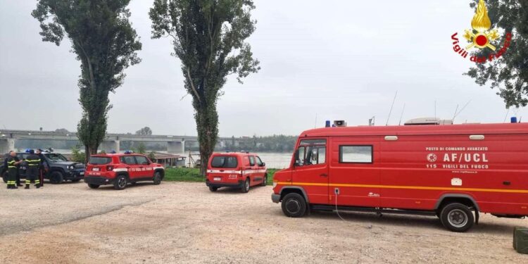 Oltre al manovratore sul Piave