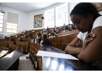 'Ed eliminazione test accesso a Medicina non aiuta'