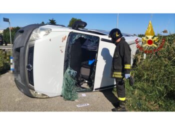 Incidente a Policoro