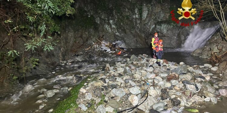 Del ristoratore scomparso ancora nessuna traccia