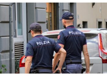 Operazione della Polizia coordinata dalla Procura di Palmi