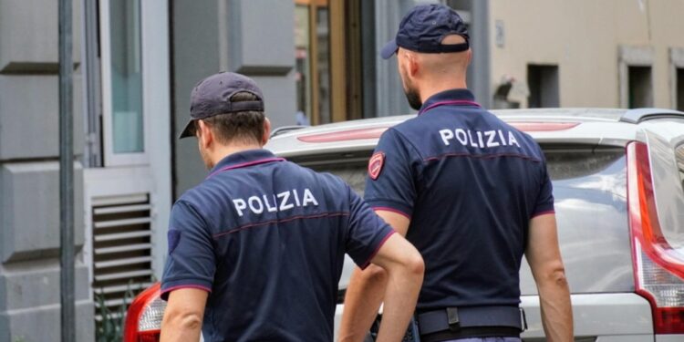 Operazione della Polizia coordinata dalla Procura di Palmi