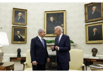 'Netanyahu ha cercato di raggiungere Biden'