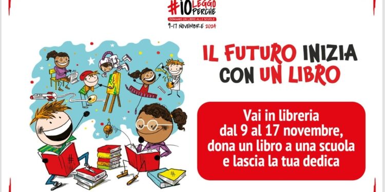 La nona edizione presentata a Roma