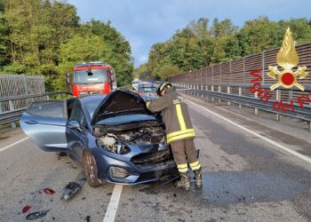 Incidente a Villa Guardia