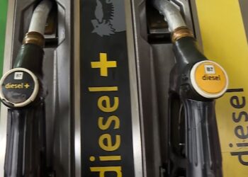 diesel carburanti riscaldamenti