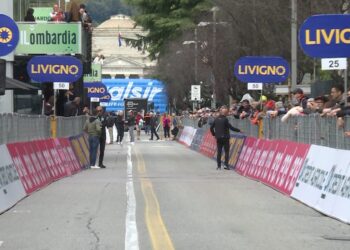 Giro di Lombardia