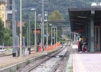 lavori Como Borghi