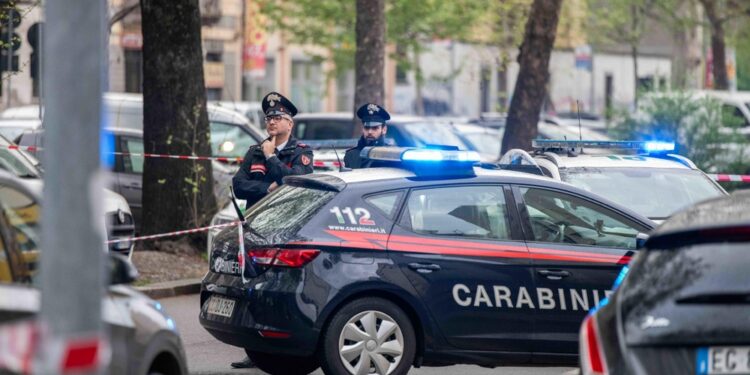 Tentato omicidio a Milano