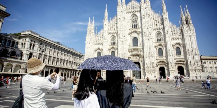 L'assessora Riva: 'Giusto chiedere un contributo ai turisti'