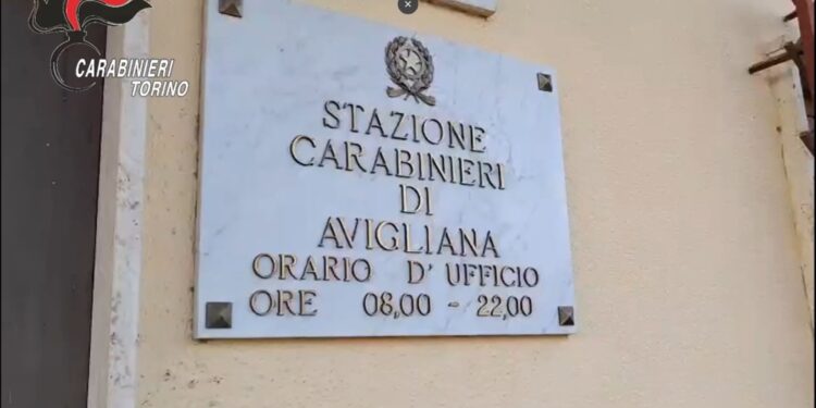 Spedizione punitiva di un uomo di 31 anni con lo zio