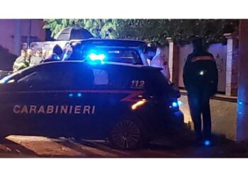 E' accaduto nel Lecchese a Cassina Valsassina