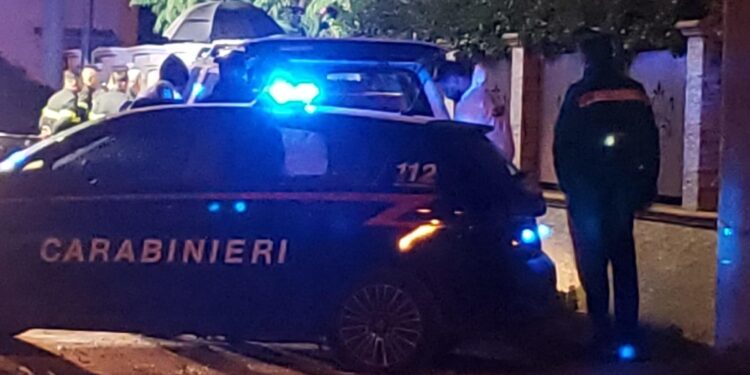 E' accaduto nel Lecchese a Cassina Valsassina