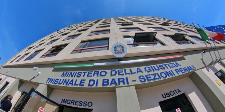 Decreto Tribunale Bari. Anche appartamenti in Costa Azzurra