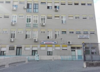 E' ricoverata in rianimazione nell'ospedale di Catanzaro