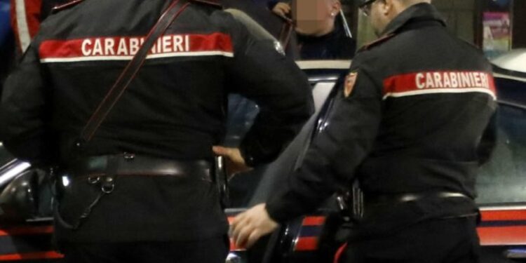 Operazione di carabinieri e Dda Catanzaro nel lametino