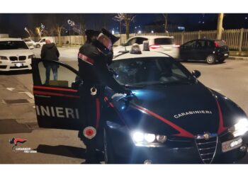 Cinque minorenni di Longiano denunciati