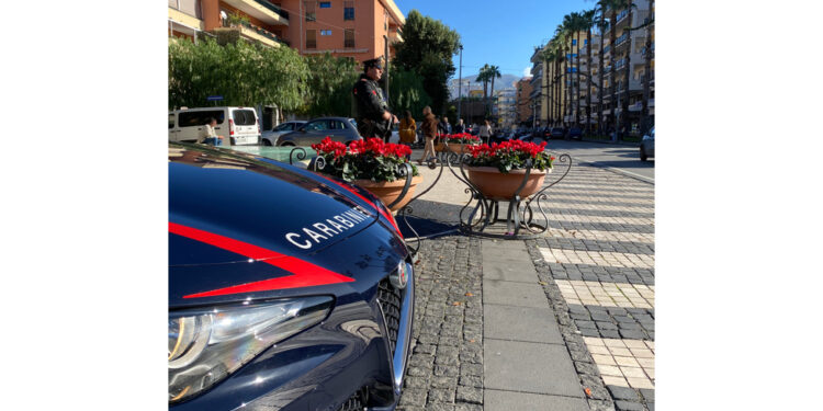 Ai domiciliari per violento pestaggio su 18enne a Sorrento