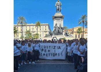 "No a contratto integrativo che toglie valore al capitale umano"