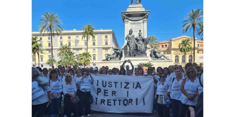 "No a contratto integrativo che toglie valore al capitale umano"