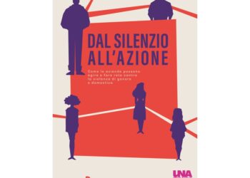 Basta violenza di genere. Due italiani su 3