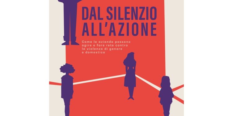 Basta violenza di genere. Due italiani su 3