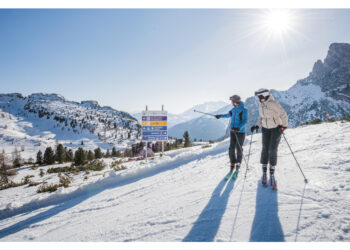 Il 30 novembre al via la nuova stagione invernale