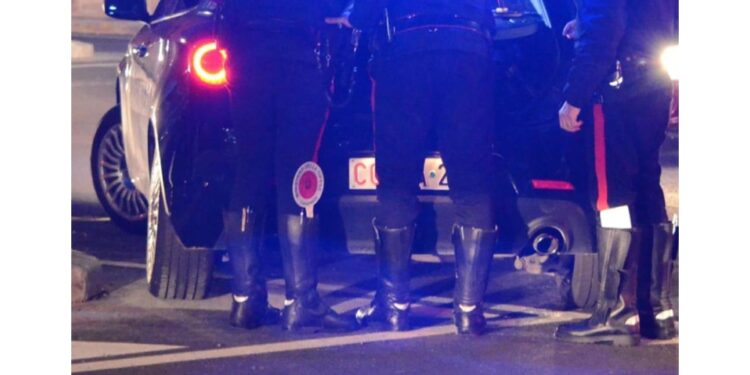 Carabinieri