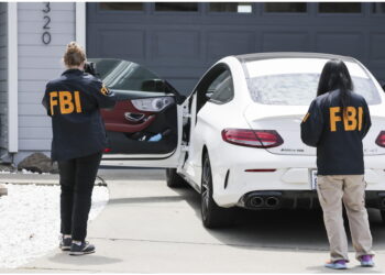 Arrestato nei giorni scorsi in Cambogia dall'Fbi