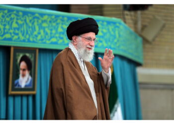 L'ayatollah minaccia di reagire senza precisare tempi attacco