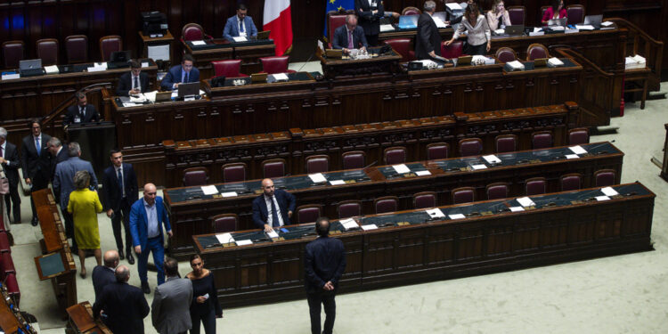 Il provvedimento ora passa in Senato