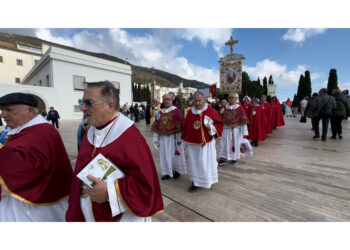 Appuntamento a San Giovanni Rotondo