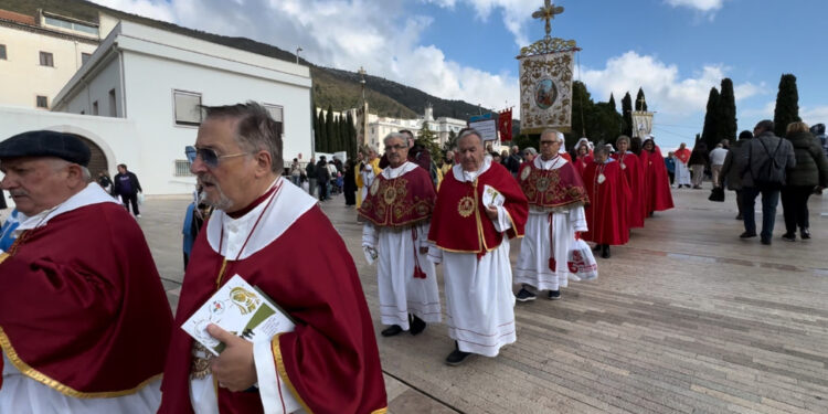 Appuntamento a San Giovanni Rotondo