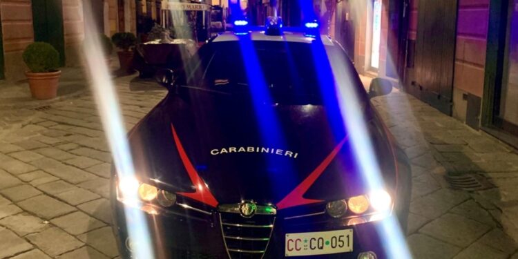 L'uomo è accusato di maltrattamenti e lesioni aggravate