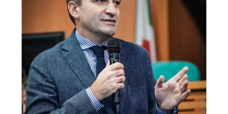 "Lavoriamo anche per recuperare ritardi infrastrutturali"