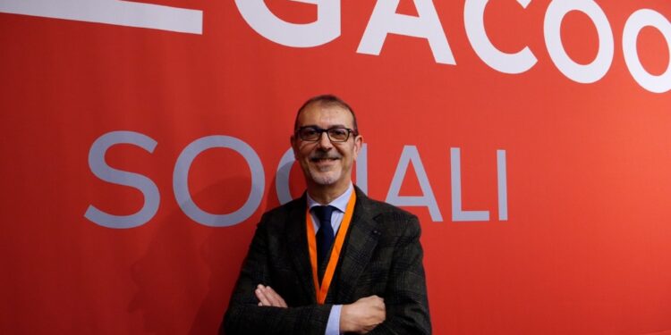 'Nel 2025 gli Stati Generali della cooperazione sociale'