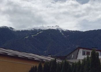 L'incidente sulla pista da sci Silvester di Plan de Corones