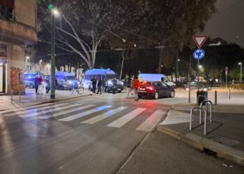 Ancora proteste dopo la morte di Ramy Elgaml. Un arresto.